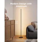 Govee Floor Lamp lite verlichting Zwart