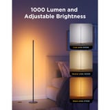 Govee Floor Lamp lite verlichting Zwart