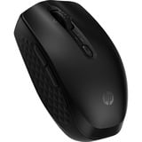 HP 420 programmeerbare Bluetooth muis Zwart, 4000 dpi, Bluetooth 5.3