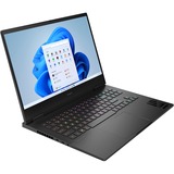 HP OMEN 16 (xf0016nb) 16.1" gaming laptop Zwart | Ryzen 7 7840HS | RTX 4070 | 16 GB | 1 TB SSD | 165 Hz