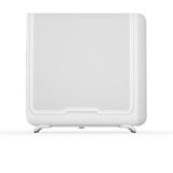HYTE HYTE X50 Mesh White midi tower behuizing Wit | 2x USB-A | 1x USB-C