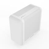 HYTE HYTE X50 Mesh White midi tower behuizing Wit | 2x USB-A | 1x USB-C