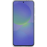 Just in Case Samsung Galaxy A37 - Soft TPU Case telefoonhoesje Transparant