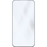 Just in Case iPhone 18 Pro Max - Tempered Glass screenprotector Transparant
