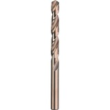 KWB Cobalt HSS-CO-Spiraalboor 2mm boren 