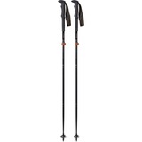 Komperdell Carbon FXP.4 Approach Vario Compact Sport en spel 105 - 125 cm