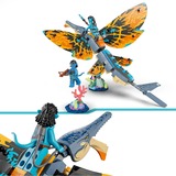 LEGO Avatar - Skimwing avontuur Constructiespeelgoed 75576