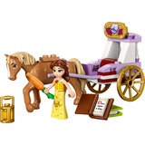 LEGO Disney - Belle's paardenkoets Constructiespeelgoed 43233