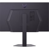 LG UltraGear 27G810A-B 27" 4K Ultra HD gaming monitor Zwart, 1x DisplayPort, 2x HDMI, 2x USB-A, 180 Hz / 360 Hz