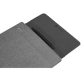 Lenovo Yoga 16" laptophoes Grijs
