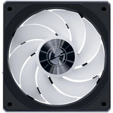 Lian Li UNI FAN CL120 Wireless Reverse RGB case fans Zwart, 3 stuks, 120 x 120 x 28 mm, PWM