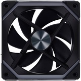 Lian Li UNI FAN SL120V2 Triple Pack case fan Zwart, RGB leds, 4-pins PWM fan-connector, incl. controller 