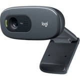 HD Webcam C270