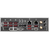 MSI MPG X870E CARBON WIFI socket AM5 moederbord RAID, 5Gb-LAN, 2,5Gb-LAN, WLAN, BT, Sound, ATX