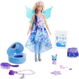 Mattel Barbie Color Reveal - Fantasy Fashion Fee Pop 