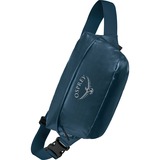 Osprey Transporter Waist, tas blauw, 1 liter