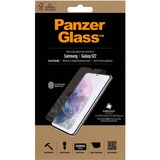 PanzerGlass Samsung Galaxy S22 beschermfolie Transparant