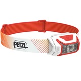 Petzl ACTIK CORE ledverlichting Rood