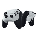 Razer Raiju V3 Pro gamepad Wit/zwart, 2.4 GHz / USB, PlayStation 5, Pc