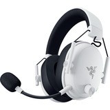 Razer Razer BlackShark V3 White over-ear gaming headset Wit/zwart