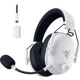 Razer Razer BlackShark V3 White over-ear gaming headset Wit/zwart