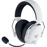 Razer Razer BlackShark V3 White over-ear gaming headset Wit/zwart