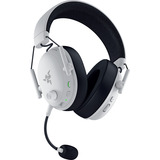 Razer Razer BlackShark V3 White over-ear gaming headset Wit/zwart