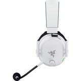 Razer Razer BlackShark V3 White over-ear gaming headset Wit/zwart