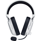 Razer Razer BlackShark V3 White over-ear gaming headset Wit/zwart