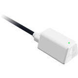 Razer Razer BlackShark V3 White over-ear gaming headset Wit/zwart