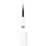 Razer Razer BlackShark V3 White over-ear gaming headset Wit/zwart