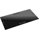 Res-Tech X1-GT RUG RES beschermingsmat Zwart/grijs