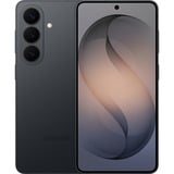 Samsung Galaxy S26 smartphone Zwart, 512 GB, Dual-SIM, Android