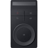 Samsung Odyssey Ark G97NC 55" 4K UHD curved gaming monitor Zwart, 3x HDMI, DisplayPort, 2x USB-A, 2x USB-B, 2x USB-C, Wi-Fi 5, BT, RJ-45, 165 Hz