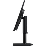 Samsung Odyssey G5 S27FG502EU 27" gaming monitor Zwart, 180 Hz, HDMI, DisplayPort, AMD FreeSync-type