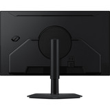 Samsung Odyssey G5 S27FG502EU 27" gaming monitor Zwart, 180 Hz, HDMI, DisplayPort, AMD FreeSync-type
