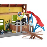 Schleich Farm World - Paardenstal speelfiguur 