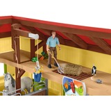 Schleich Farm World - Paardenstal speelfiguur 