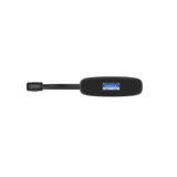 Sitecom 5 in 1 USB-C Multiport Adapter dockingstation Grijs