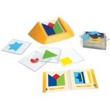 SmartGames Colour Code Denkspel Nederlands, 1 speler, Vanaf 5 jaar, 100 opdrachten