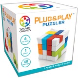 Plug & Play Puzzler Behendigheidsspel