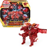 Spin Master Bakugan - Geogan Rising GeoForge Dragonoid Speelfiguur