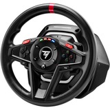 Thrustmaster T128 X stuur Zwart, Pc, Xbox One, Xbox Series X|S