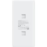 Ubiquiti UniFi PoE++ Adapter poe-injector Wit, 90 Watt