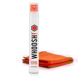 Whoosh! Screen Wash Kit - Pocket set Wit/oranje, 8 ml