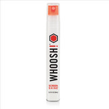Whoosh! Screen Wash Kit - Pocket set Wit/oranje, 8 ml