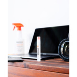 Whoosh! Screen Wash Kit - Pocket set Wit/oranje, 8 ml