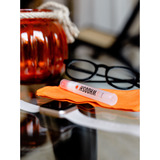 Whoosh! Screen Wash Kit - Pocket set Wit/oranje, 8 ml