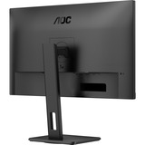 AOC 27E3QAF 27" monitor Zwart