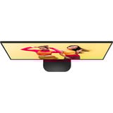 AOC Q27B35S3 27" monitor Zwart, 120 Hz, HDMI, DisplayPort